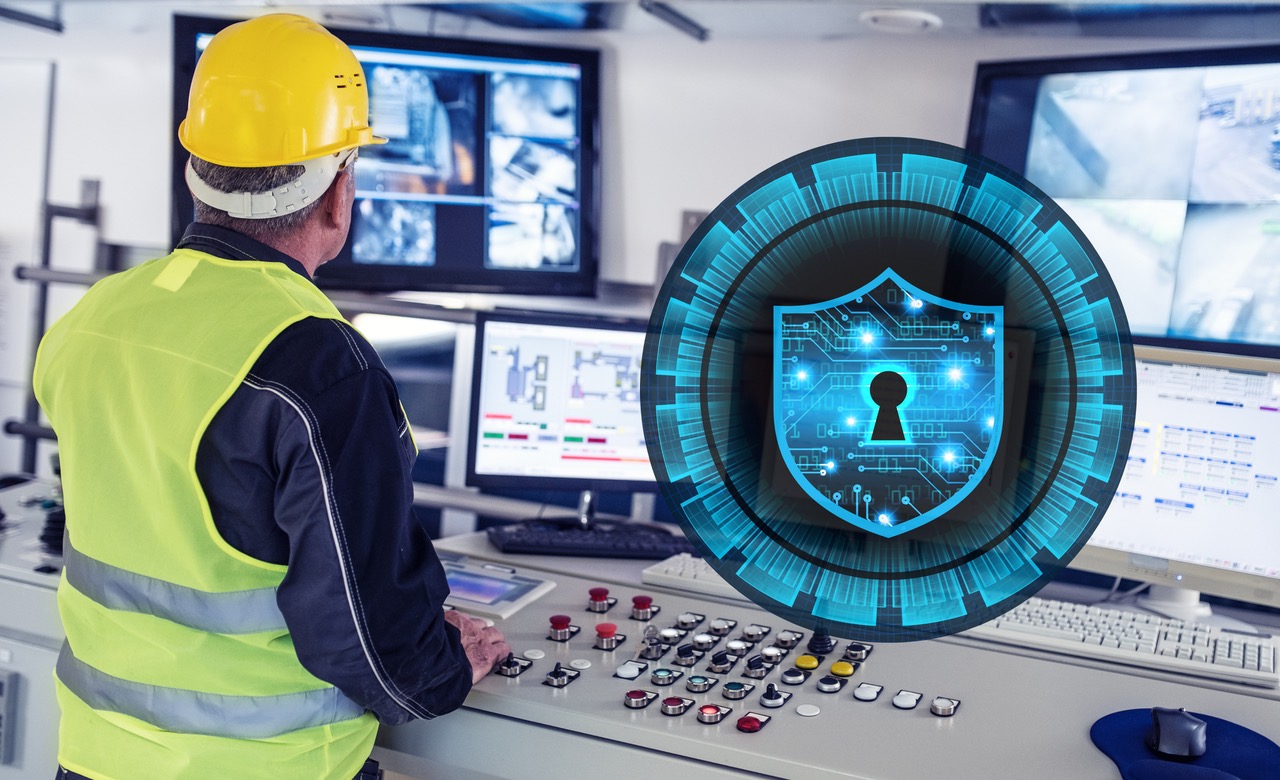 Legacy OT Systems Security